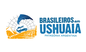 Brasileiros em Ushuaia