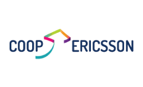 Coop Ericsson