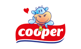 Cooper